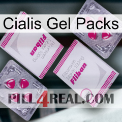 Cialis Gel Packs 33